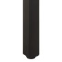 Esstisch aus rauem Mangoholz, 200 x 100 x 76 cm von , Küchen- und Esstische - Ref: Foro24-321976, Preis: 372,61 €, Rabatt: %