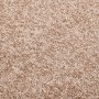 Beige Fußmatte 40x60 cm von , Fußmatten - Ref: Foro24-331583, Preis: 21,39 €, Rabatt: %