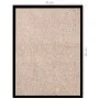 Beige Fußmatte 40x60 cm von , Fußmatten - Ref: Foro24-331583, Preis: 22,89 €, Rabatt: %