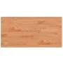 Rectangular solid beech wood board 80x40x2.5 cm by , Table tops - Ref: Foro24-3188893, Price: 52,33 €, Discount: %