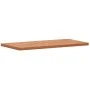 Rechteckiges Brett aus massivem Buchenholz 80x40x2,5 cm von , Tischplatten - Ref: Foro24-3188893, Preis: 52,33 €, Rabatt: %