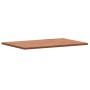 Tablero rectangular de madera maciza de haya 60x40x1,5 cm by , Table tops - Ref: Foro24-3188891, Price: 37,33 €, Discount: %