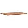Tablero rectangular de madera maciza de haya 60x40x1,5 cm by , Table tops - Ref: Foro24-3188891, Price: 36,88 €, Discount: %