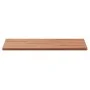 Tablero rectangular de madera maciza de haya 60x40x1,5 cm by , Table tops - Ref: Foro24-3188891, Price: 36,88 €, Discount: %