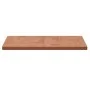 Tablero rectangular de madera maciza de haya 60x40x1,5 cm by , Table tops - Ref: Foro24-3188891, Price: 36,88 €, Discount: %