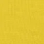 Juego de sofás con cojines 3 piezas tela amarillo claro by , Sofas - Ref: Foro24-3201661, Price: 418,79 €, Discount: %