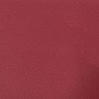 Juego de sofás con cojines 2 piezas cuero sintético rojo tinto by , Sofas - Ref: Foro24-3201753, Price: 390,85 €, Discount: %