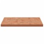 Encimera de baño madera maciza de haya 100x50x2,5 cm de , Encimeras - Ref: Foro24-356002, Precio: 86,44 €, Descuento: %