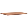 Encimera de baño madera maciza de haya 60x40x1,5 cm by , Countertops - Ref: Foro24-355999, Price: 37,33 €, Discount: %