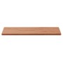 Encimera de baño madera maciza de haya 60x40x1,5 cm by , Countertops - Ref: Foro24-355999, Price: 37,33 €, Discount: %