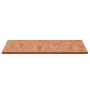 Encimera de baño madera maciza de haya 100x60x1,5 cm by , Countertops - Ref: Foro24-356000, Price: 58,55 €, Discount: %