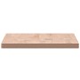 Encimera de baño madera maciza de haya 60x40x2,5 cm by , Countertops - Ref: Foro24-355990, Price: 45,34 €, Discount: %