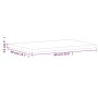 Encimera de baño madera maciza de haya 60x40x2,5 cm by , Countertops - Ref: Foro24-355990, Price: 45,34 €, Discount: %