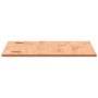 Massives Buchenholz-Schreibtischbrett 110x60x1,5 cm von , Schreibtischzubehör und Produkte - Ref: Foro24-356082, Preis: 59,64...