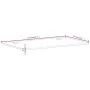 Massives Buchenholz-Schreibtischbrett 110x55x1,5 cm von , Schreibtischzubehör und Produkte - Ref: Foro24-356080, Preis: 40,63...