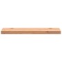 Massives Buchenholz-Schreibtischbrett 100x50x4 cm von , Schreibtischzubehör und Produkte - Ref: Foro24-356089, Preis: 58,78 €...