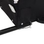 Fahrradanhänger aus schwarzem und orangefarbenem Eisen, 45 kg. von , Fahrradanhänger - Ref: Foro24-94047, Preis: 97,62 €, Rab...