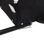 Remolque para bicicleta hierro negro y verde 45 kg by , Bicycle trailers - Ref: Foro24-94053, Price: 96,80 €, Discount: %
