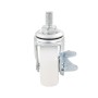 Base de sombrilla redonda de granito gris 30 kg de , Bases para sombrillas - Ref: Foro24-48562, Precio: 70,19 €, Descuento: %