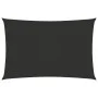 Rectangular sail awning Oxford fabric anthracite gray 5x7 m by , Umbrellas - Ref: Foro24-135110, Price: 93,36 €, Discount: %