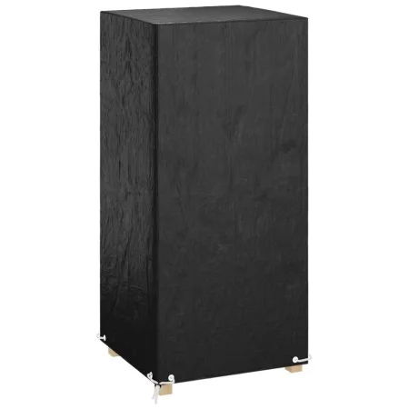Garden chair cover with 8 polyethylene eyelets 75x70x140 cm by , Garden furniture covers - Ref: Foro24-319337, Price: 19,38 €...