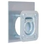 Trailer retaining rings 6 pcs. galvanized steel 2000kg by vidaXL, Trailers for motor vehicles - Ref: Foro24-142674, Price: 66...