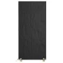 Garden chair cover with 8 polyethylene eyelets 75x70x140 cm by , Garden furniture covers - Ref: Foro24-319337, Price: 19,38 €...