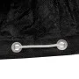 Garden chair cover with 8 polyethylene eyelets 75x70x140 cm by , Garden furniture covers - Ref: Foro24-319337, Price: 19,38 €...