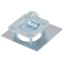 Trailer retaining rings 6 pcs. galvanized steel 2000kg by vidaXL, Trailers for motor vehicles - Ref: Foro24-142674, Price: 66...