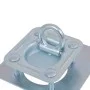 Trailer retaining rings 6 pcs. galvanized steel 2000kg by vidaXL, Trailers for motor vehicles - Ref: Foro24-142674, Price: 66...