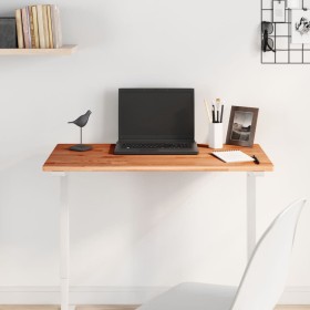 Rectangular solid beech wood board 80x40x1.5 cm by , Table tops - Ref: Foro24-3188889, Price: 40,56 €, Discount: %