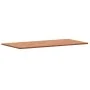 Rectangular solid beech wood board 80x40x1.5 cm by , Table tops - Ref: Foro24-3188889, Price: 41,01 €, Discount: %