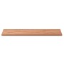 Rectangular solid beech wood board 80x40x1.5 cm by , Table tops - Ref: Foro24-3188889, Price: 40,56 €, Discount: %