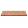 Rectangular solid beech wood board 80x40x1.5 cm by , Table tops - Ref: Foro24-3188889, Price: 40,56 €, Discount: %