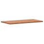 Rectangular solid beech wood board 100x50x2.5 cm by , Table tops - Ref: Foro24-3188894, Price: 86,44 €, Discount: %