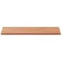 Rectangular solid beech wood board 100x50x2.5 cm by , Table tops - Ref: Foro24-3188894, Price: 84,10 €, Discount: %
