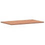 Rectangular solid beech wood board 100x60x2.5 cm by , Table tops - Ref: Foro24-3188896, Price: 101,71 €, Discount: %