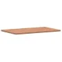 Rectangular solid beech wood board 100x60x2.5 cm by , Table tops - Ref: Foro24-3188896, Price: 102,46 €, Discount: %