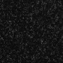 Stair tread mat 15 units punched fabric 65x21x4cm black by vidaXL, Stair mats - Ref: Foro24-132698, Price: 51,65 €, Discount: %