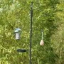 Esschert Design Vogelfutterhaus L FB405 von Esschert Design, Tränken und Futterspender für Vogelkäfige - Ref: Foro24-423796, ...