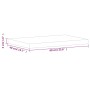 Encimera de baño madera maciza de haya 60x40x4 cm de , Encimeras - Ref: Foro24-356007, Precio: 68,17 €, Descuento: %