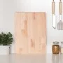 Tabla de cortar madera maciza de haya 40x30x4 cm de , Tablas de cortar - Ref: Foro24-355995, Precio: 43,21 €, Descuento: %