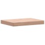 Schneidebrett aus massivem Buchenholz, 40 x 30 x 4 cm von , Schneidbretter - Ref: Foro24-355995, Preis: 44,29 €, Rabatt: %