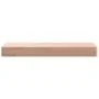 Schneidebrett aus massivem Buchenholz, 40 x 30 x 4 cm von , Schneidbretter - Ref: Foro24-355995, Preis: 43,23 €, Rabatt: %