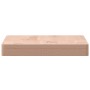 Schneidebrett aus massivem Buchenholz, 40 x 30 x 4 cm von , Schneidbretter - Ref: Foro24-355995, Preis: 44,29 €, Rabatt: %