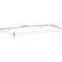 Schreibtischplatte aus massivem Buchenholz, 110 x 55 x 2,5 cm von , Schreibtischzubehör und Produkte - Ref: Foro24-356085, Pr...