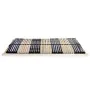 Lattenrost mit 42 Latten 7-fach 90x200 cm von vidaXL, Betten und Lattenroste - Ref: Foro24-246475, Preis: 128,01 €, Rabatt: %
