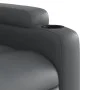 Grauer Sessel aus Kunstleder von , Sessel - Ref: Foro24-372468, Preis: 208,79 €, Rabatt: %
