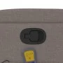 Liegender Massagesessel aus taupegrauem Stoff von , Sessel - Ref: Foro24-372461, Preis: 220,96 €, Rabatt: %