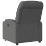 Dunkelgrauer Stoffsessel von , Sessel - Ref: Foro24-372442, Preis: 201,07 €, Rabatt: %